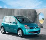 Renault Ellypse 2002 года